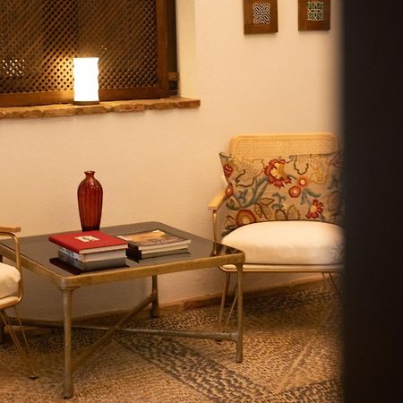 Hotel Boutique Alma Andalusi Κόρδοβα Εξωτερικό φωτογραφία