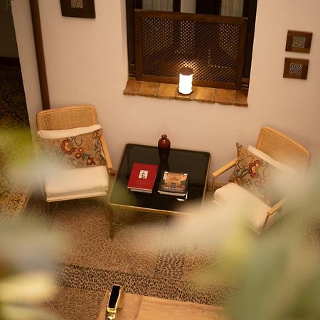 Hotel Boutique Alma Andalusi Κόρδοβα Εξωτερικό φωτογραφία