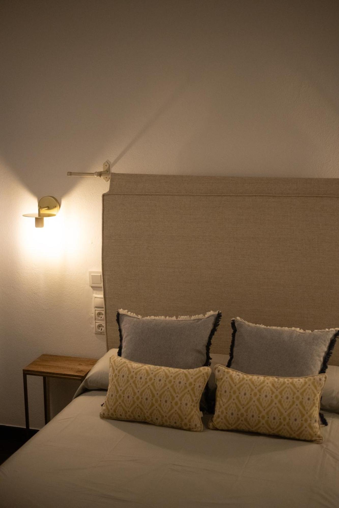 Hotel Boutique Alma Andalusi Κόρδοβα Εξωτερικό φωτογραφία