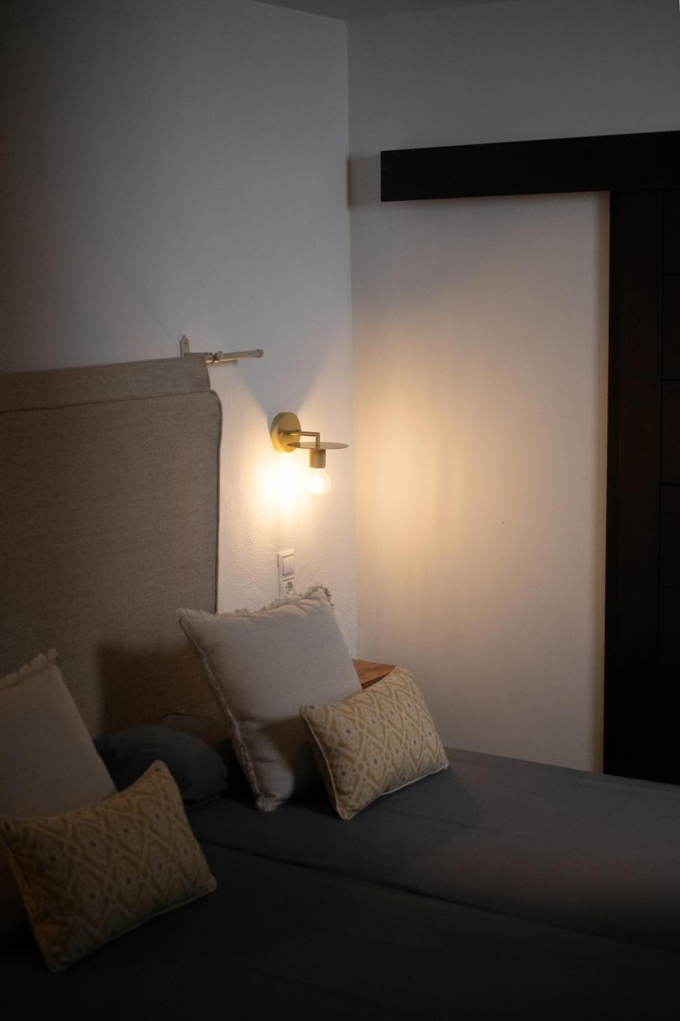 Hotel Boutique Alma Andalusi Κόρδοβα Εξωτερικό φωτογραφία