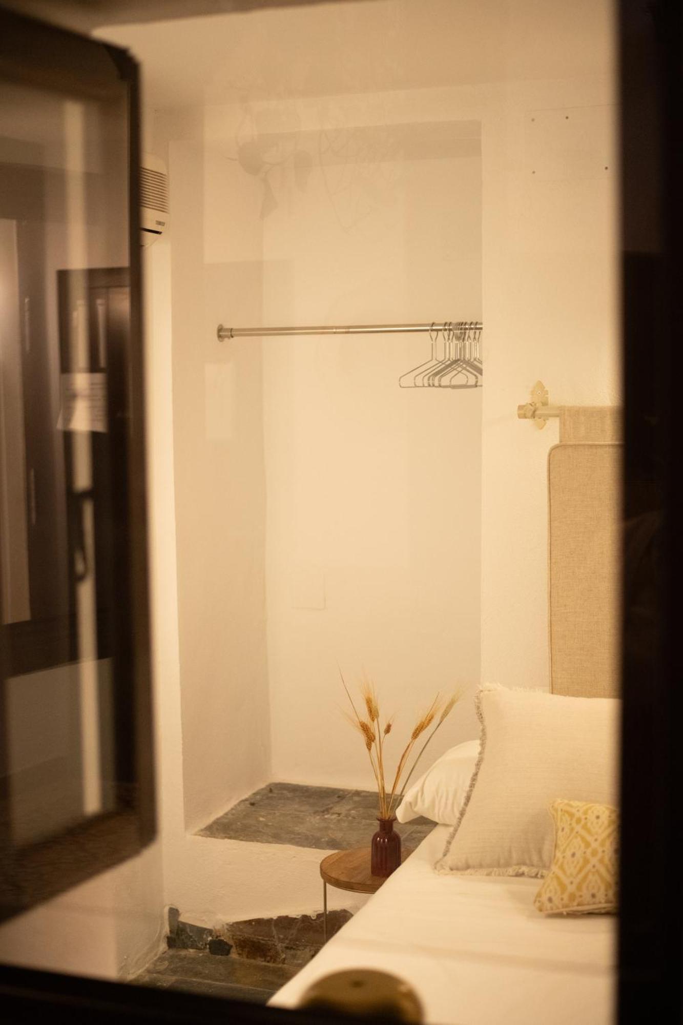 Hotel Boutique Alma Andalusi Κόρδοβα Εξωτερικό φωτογραφία