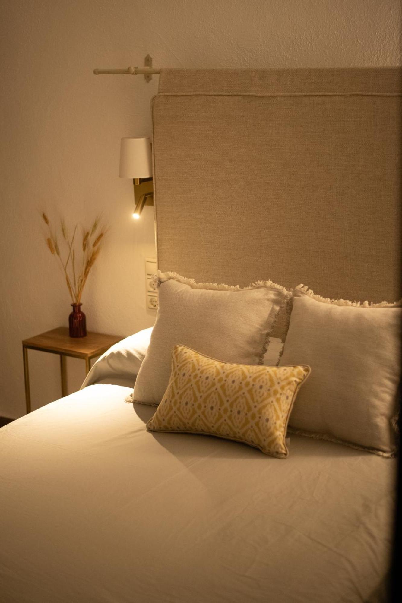 Hotel Boutique Alma Andalusi Κόρδοβα Εξωτερικό φωτογραφία