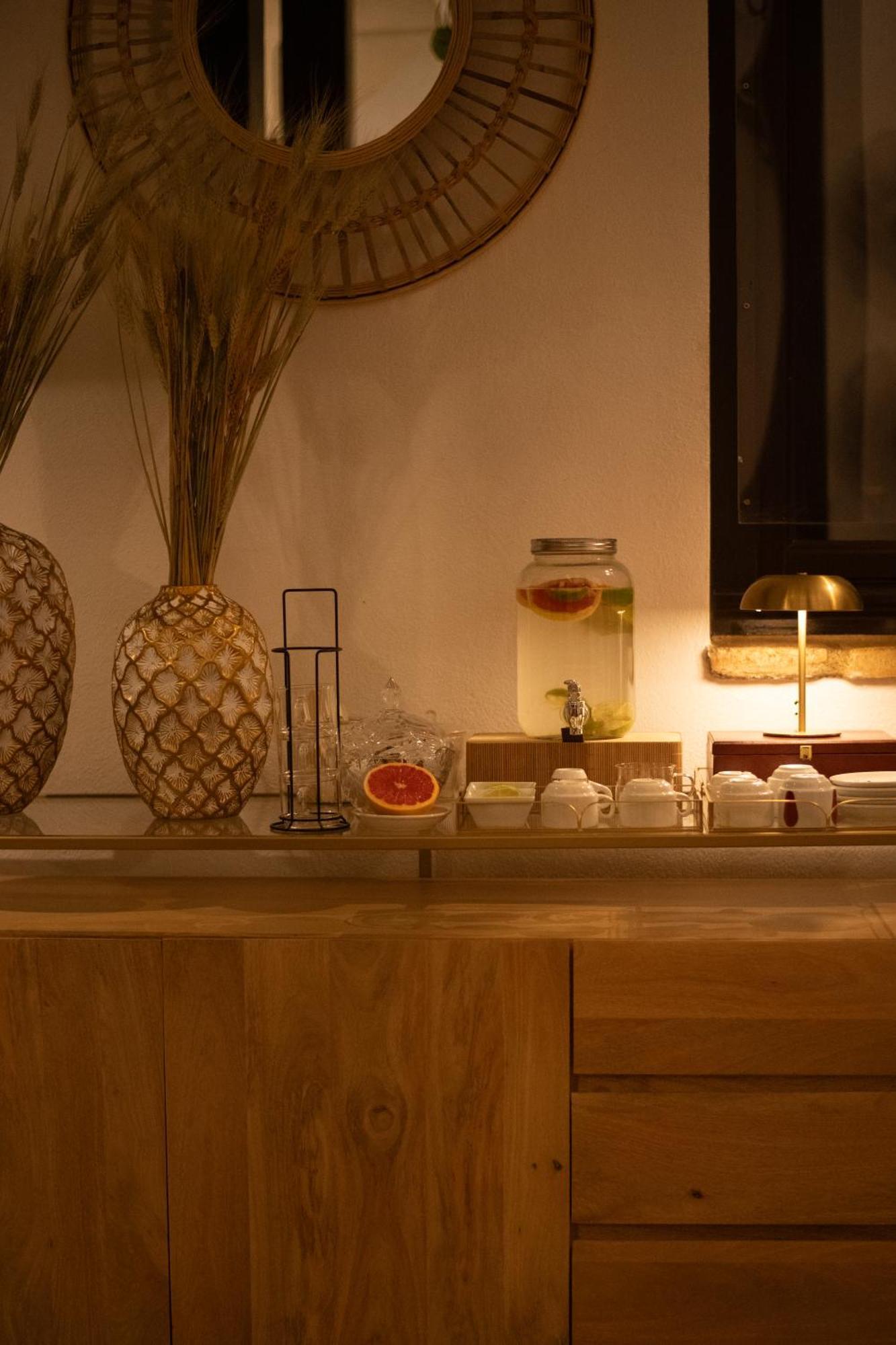 Hotel Boutique Alma Andalusi Κόρδοβα Εξωτερικό φωτογραφία