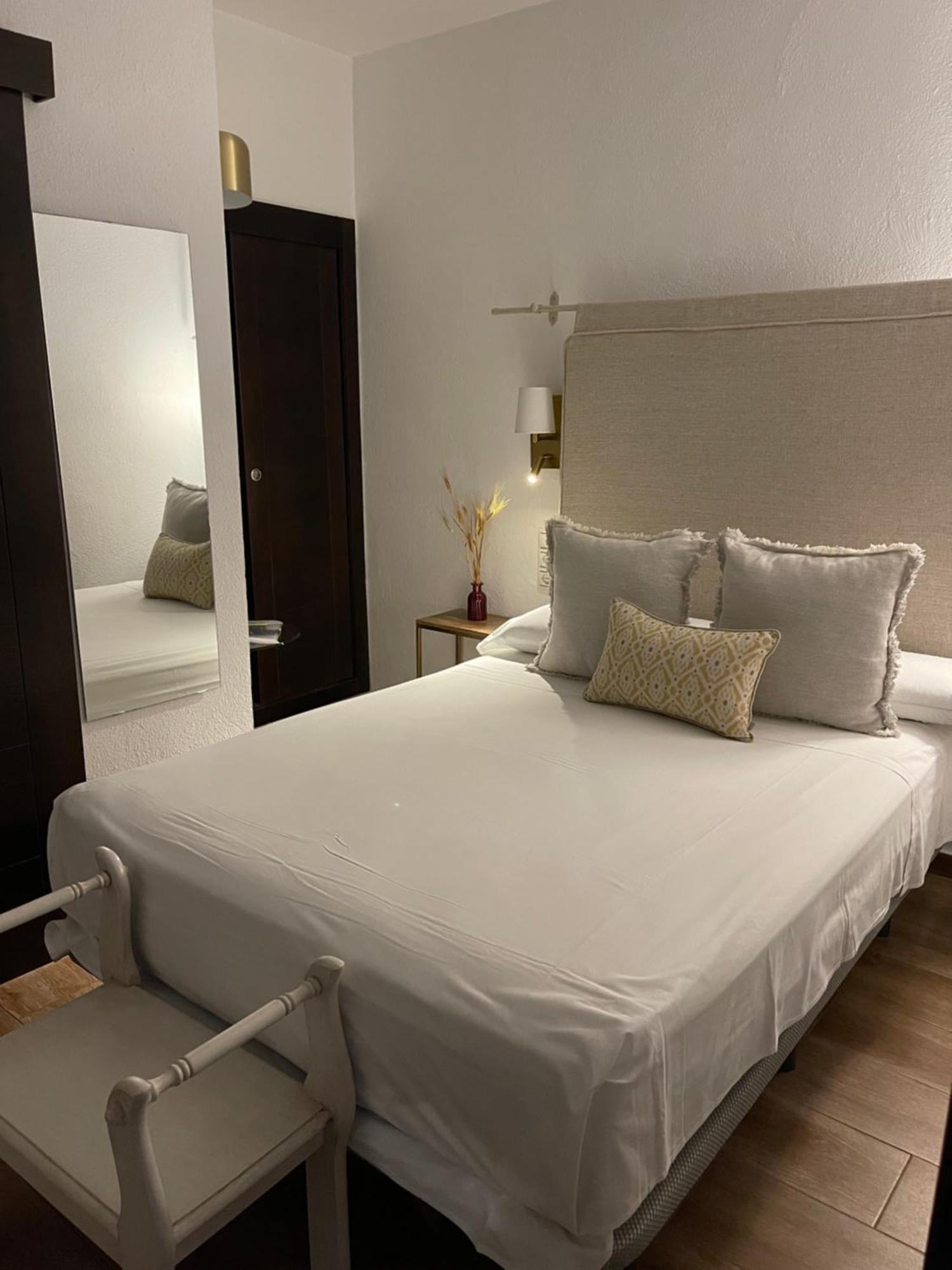 Hotel Boutique Alma Andalusi Κόρδοβα Εξωτερικό φωτογραφία