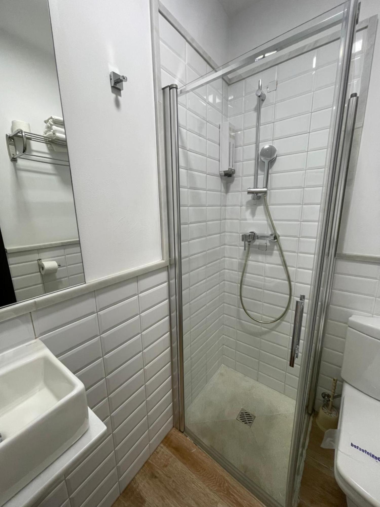 Hotel Boutique Alma Andalusi Κόρδοβα Εξωτερικό φωτογραφία