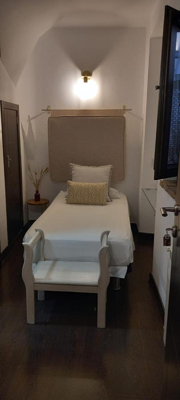 Hotel Boutique Alma Andalusi Κόρδοβα Εξωτερικό φωτογραφία