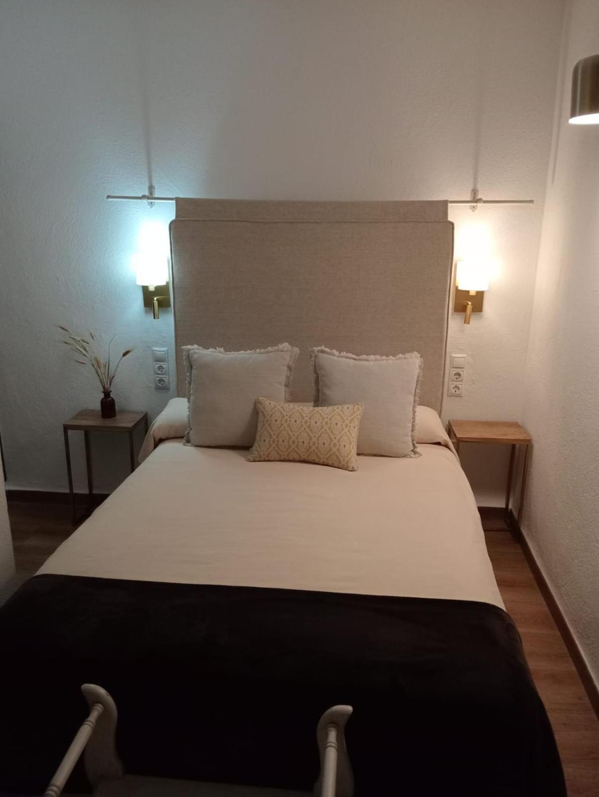 Hotel Boutique Alma Andalusi Κόρδοβα Εξωτερικό φωτογραφία