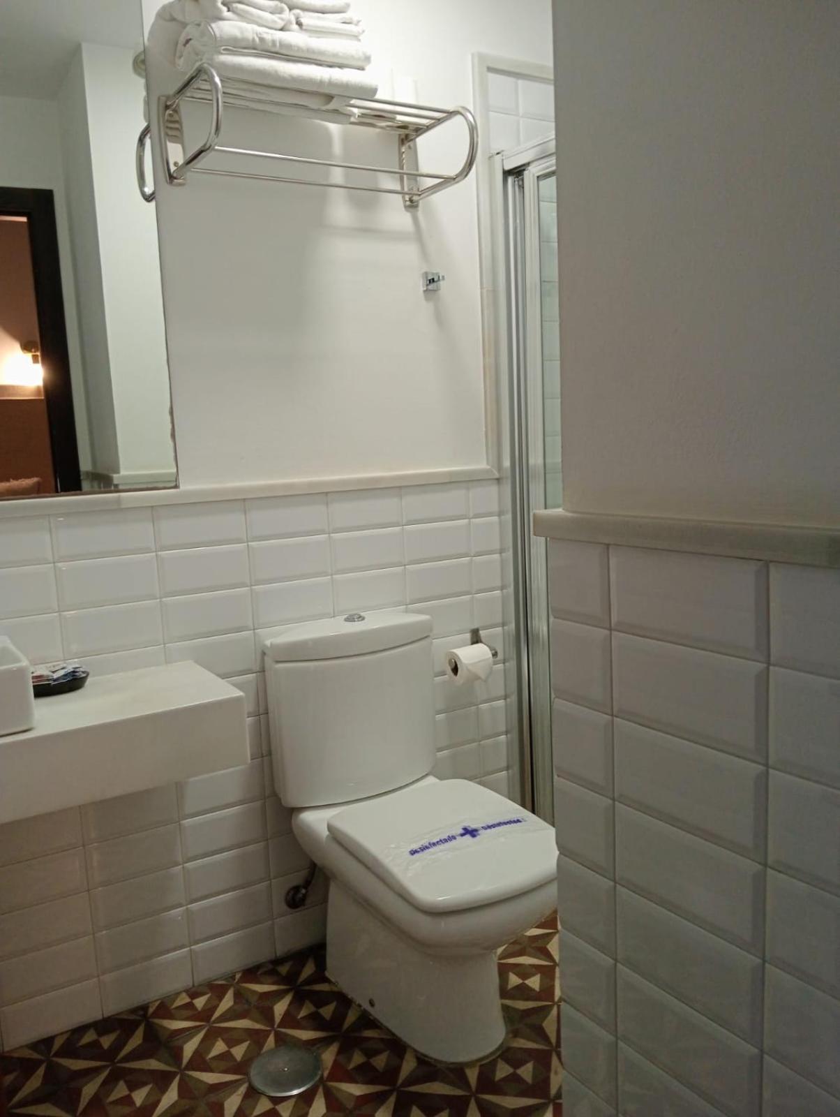 Hotel Boutique Alma Andalusi Κόρδοβα Εξωτερικό φωτογραφία