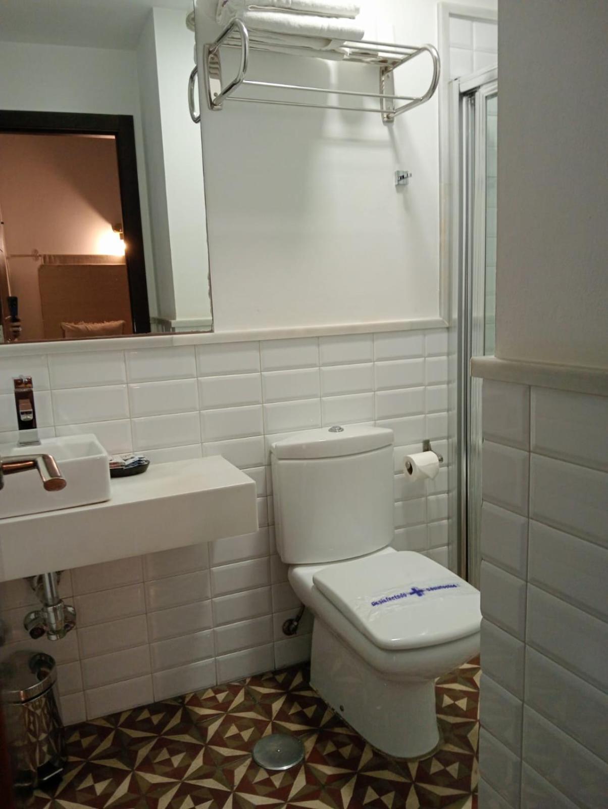 Hotel Boutique Alma Andalusi Κόρδοβα Εξωτερικό φωτογραφία
