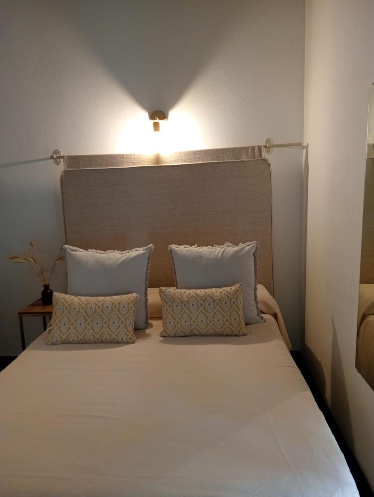 Hotel Boutique Alma Andalusi Κόρδοβα Εξωτερικό φωτογραφία