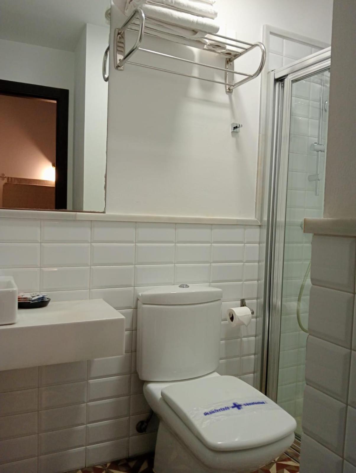 Hotel Boutique Alma Andalusi Κόρδοβα Εξωτερικό φωτογραφία