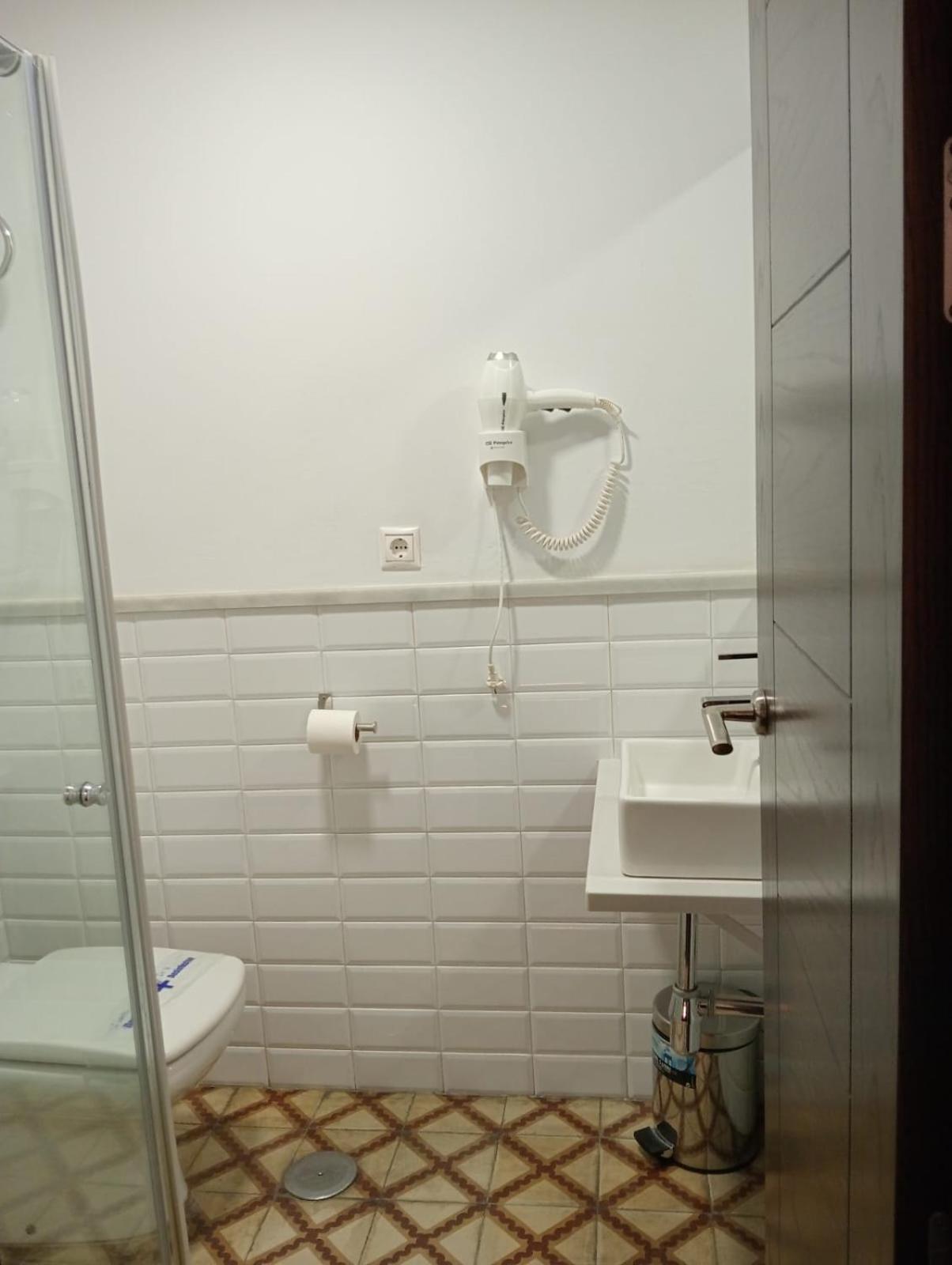 Hotel Boutique Alma Andalusi Κόρδοβα Εξωτερικό φωτογραφία
