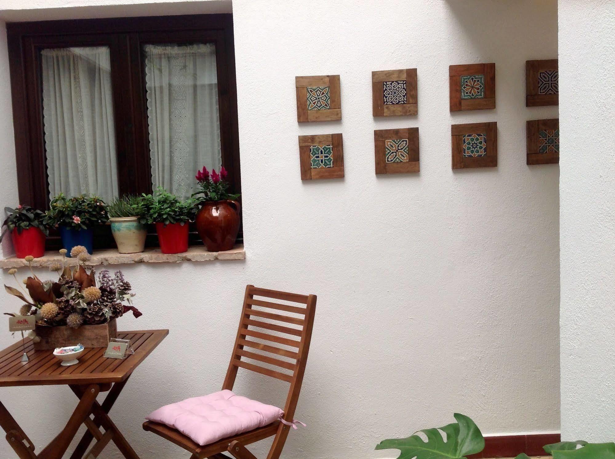 Hotel Boutique Alma Andalusi Κόρδοβα Εξωτερικό φωτογραφία